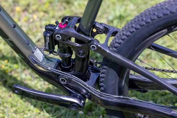 Giant Anthem Advanced PRO 29 1