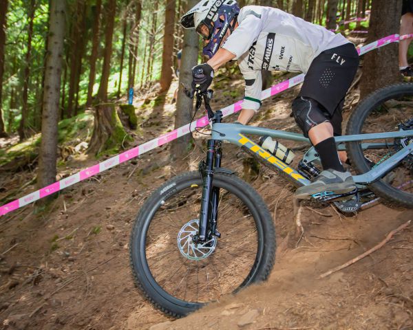 T-mobile Česká Enduro Série - Klínovec 2022
