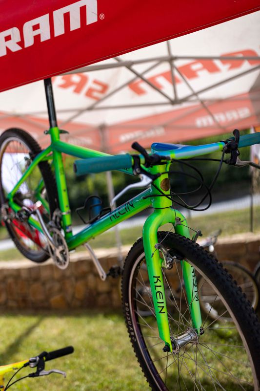 Koloshop Fest 2022 - Retro galerie