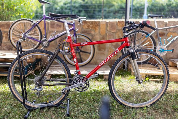 Koloshop Fest 2022 - Retro galerie