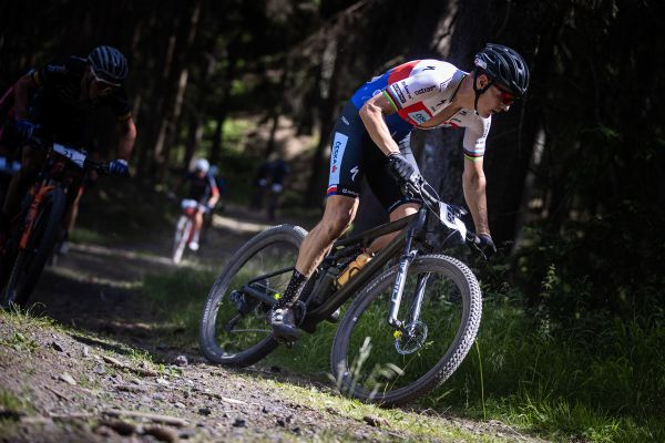 Tohle jsme pár let neviděli!