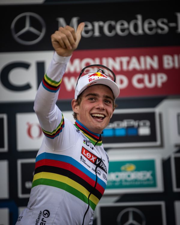 Martin Vidaurre Kossmann