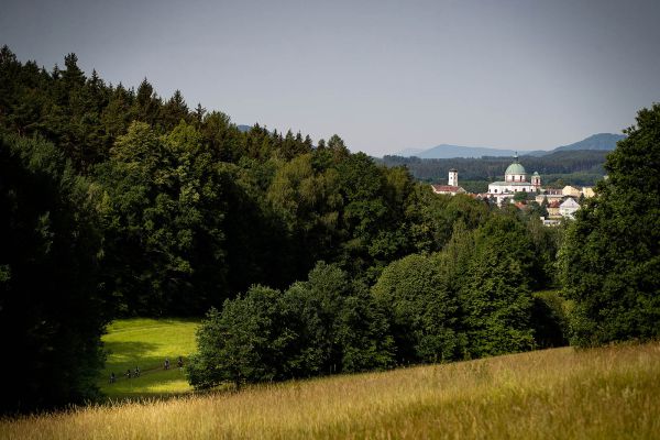 Mistrovství Evropy v maratonu - Malevil Cup 2022