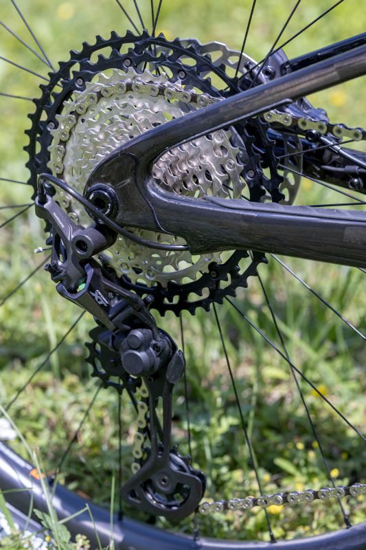 Giant Anthem Advanced PRO 29 1