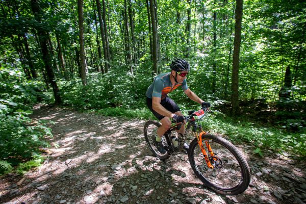 Malevil Cup 2022 - Václav Válek měl vynikajíící závěr a dojel druhý