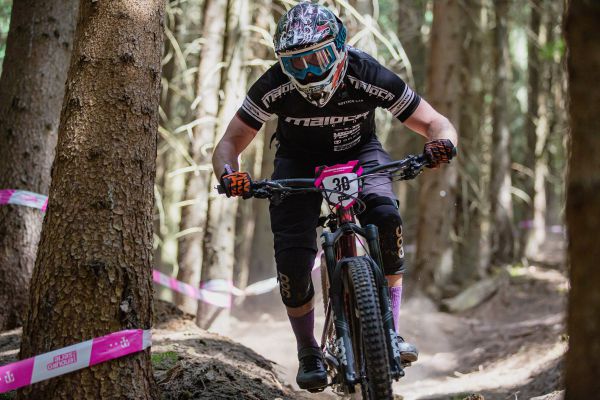 T-mobile Česká Enduro Série - Klínovec 2022