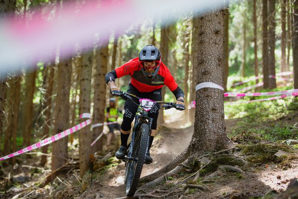 T-mobile Česká Enduro Série - Klínovec 2022