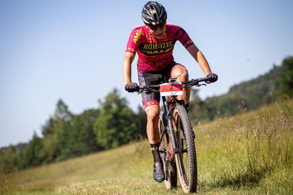 Malevil Cup 2022 - Zbyněk Růžička