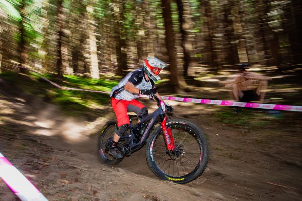 T-mobile Česká Enduro Série - Klínovec 2022