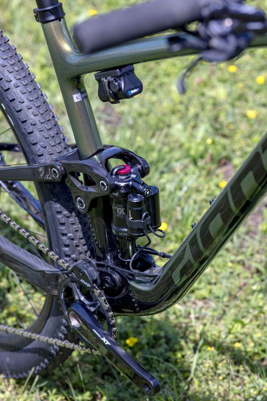 Giant Anthem Advanced PRO 29 1