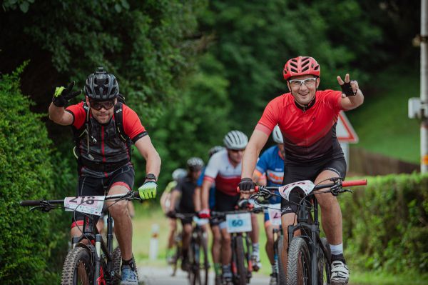 Kupkolo MTB Trilogy 2022