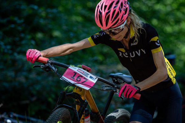 Malevil Cup 2022 - Anna Hnátková