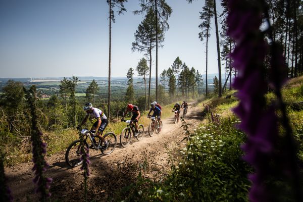 Mistrovství Evropy v maratonu - Malevil Cup 2022