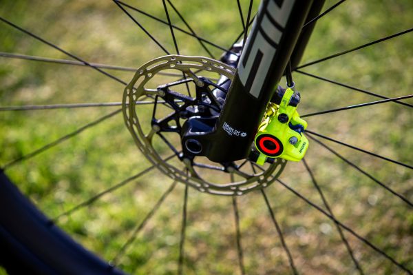 Specialized S-Works Epic Jaroslava Kulhavého