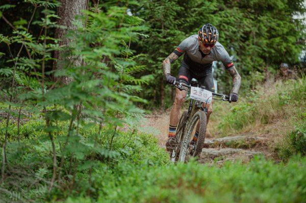 Kupkolo MTB Trilogy 2022