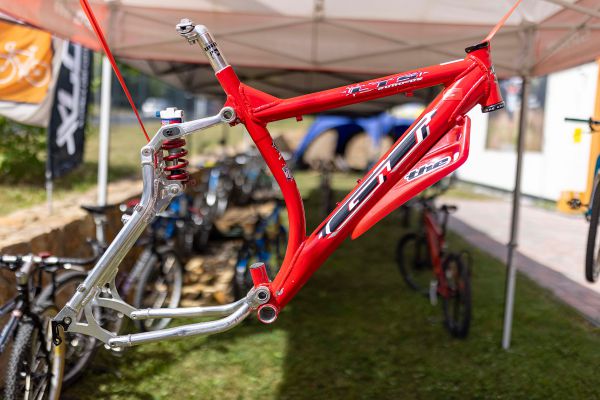 Koloshop Fest 2022 - Retro galerie