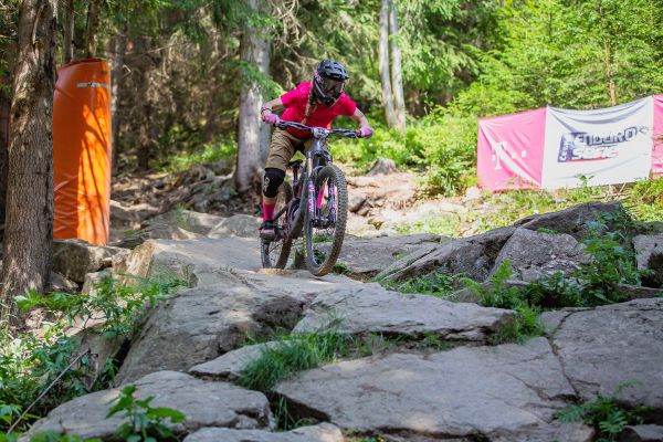 T-mobile Česká Enduro Série - Klínovec 2022