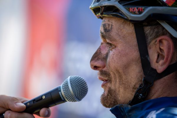 ME XCM 2022 - Fabian Rabensteiner