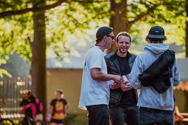 Kupkolo MTB Trilogy 2022