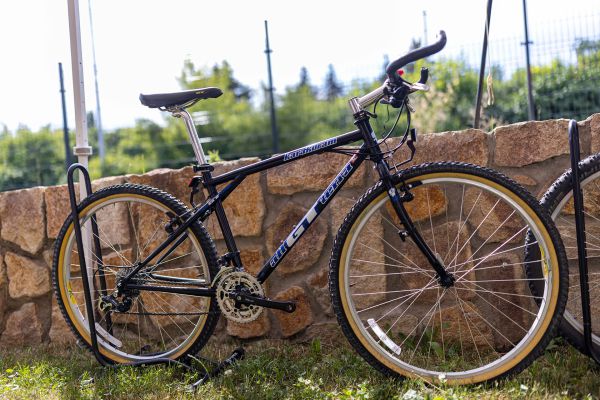 Koloshop Fest 2022 - Retro galerie