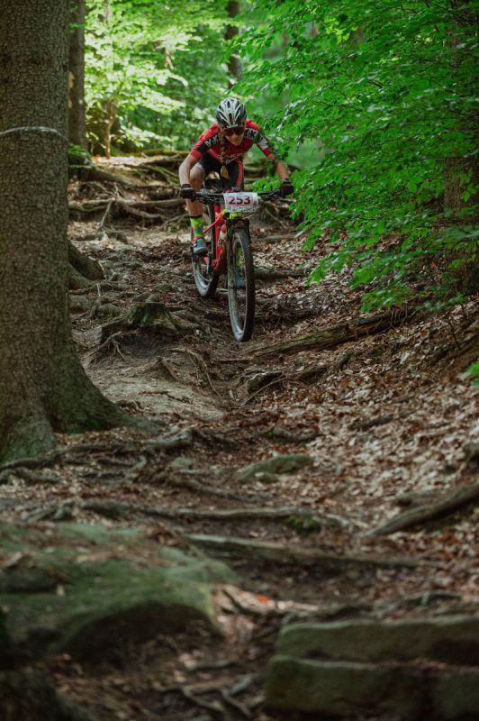 Kupkolo MTB Trilogy 2022