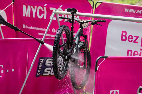 T-mobile Česká Enduro Série - Klínovec 2022