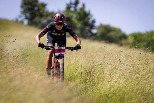 Mistrovství Evropy v maratonu - Malevil Cup 2022