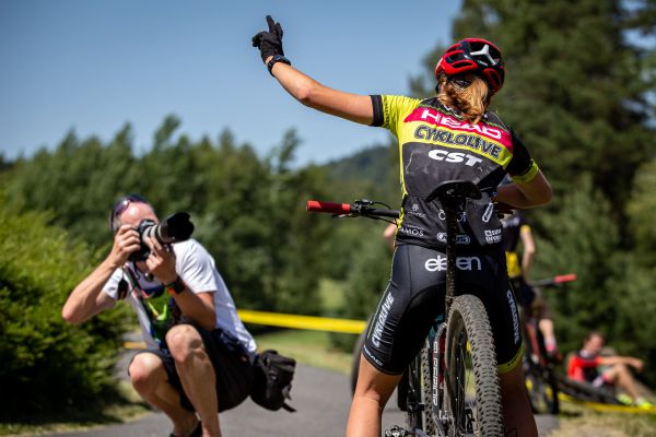 Malevil Cup 2022 - 3. místo pro fotografa Mílu