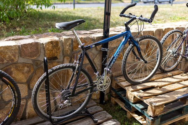 Koloshop Fest 2022 - Retro galerie