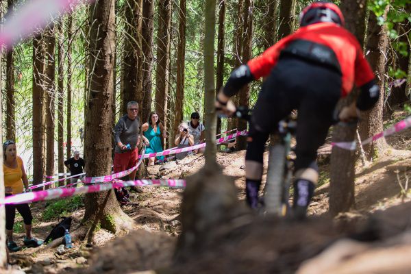 T-mobile Česká Enduro Série - Klínovec 2022