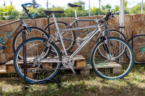 Koloshop Fest 2022 - Retro galerie