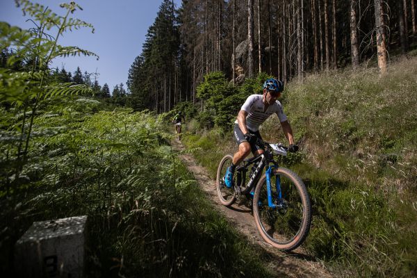 Karl Platt na domácí půdě