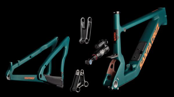 Santa Cruz Hightower 2023