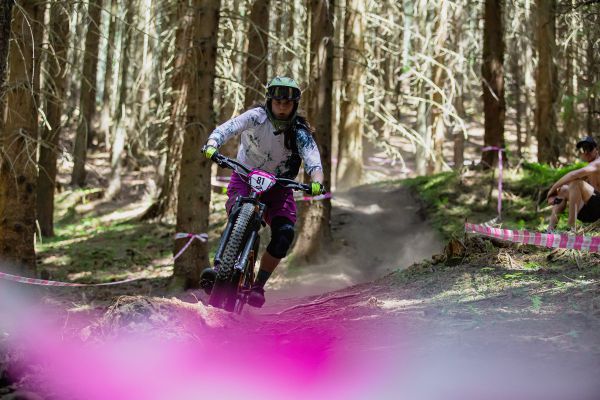 T-mobile Česká Enduro Série - Klínovec 2022