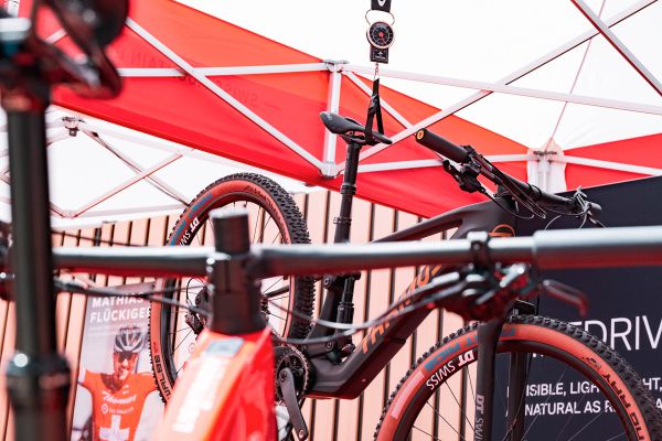 Prezentace Thömus Lightrider E Ultimate