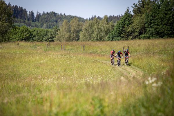 Malevil Cup 2022 - pronásledovatelé