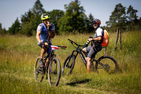 Mistrovství Evropy v maratonu - Malevil Cup 2022