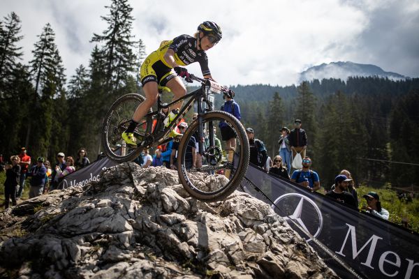 Tereza Tvarůžková