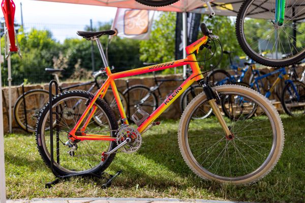 Koloshop Fest 2022 - Retro galerie