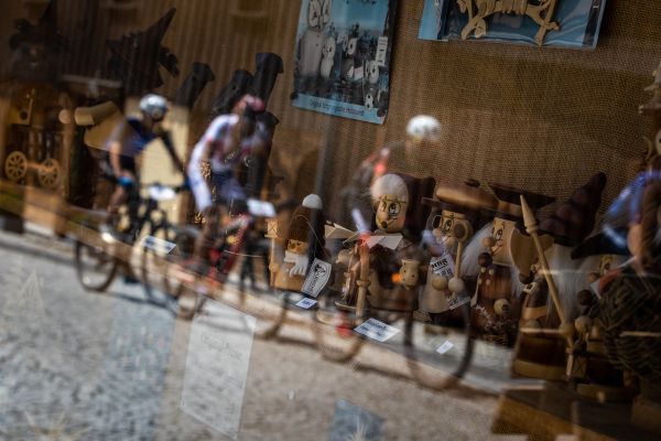 Mistrovství Evropy v maratonu - Malevil Cup 2022