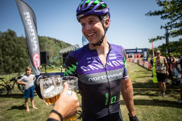 Na zdraví a krásnou kariéru!