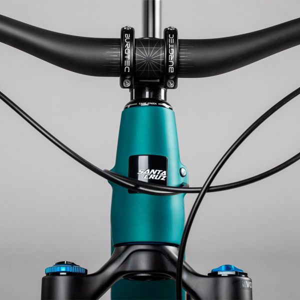 Santa Cruz Hightower 2023