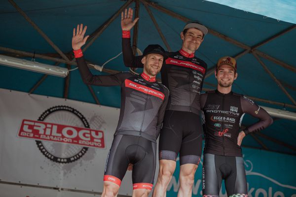 Kupkolo MTB Trilogy 2022