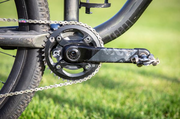 Specialized S-Works Epic Jaroslava Kulhavého