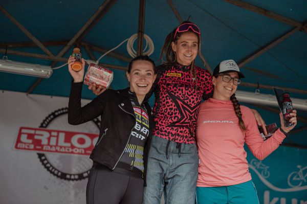 Kupkolo MTB Trilogy 2022