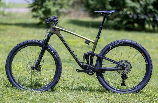 Giant Anthem Advanced PRO 29 1