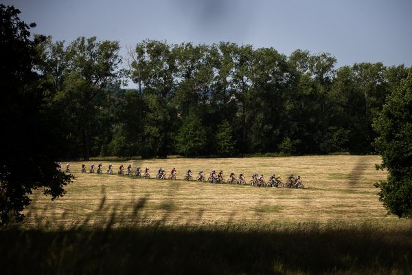 Mistrovství Evropy v maratonu - Malevil Cup 2022