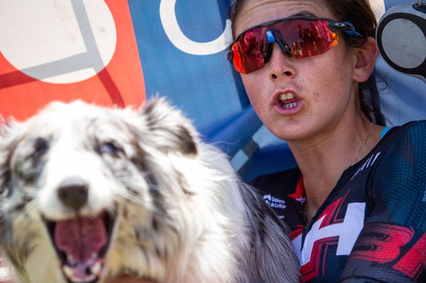 Mistrovství Evropy v maratonu - Malevil Cup 2022