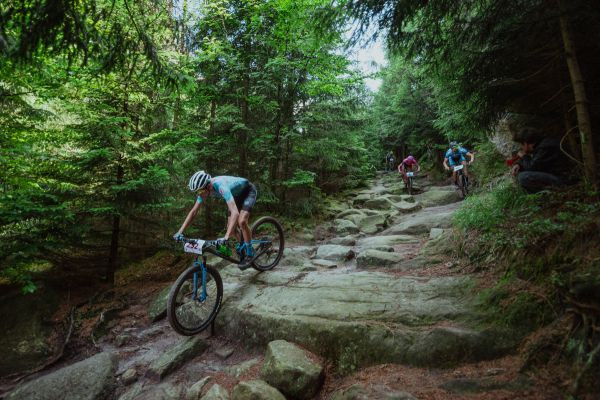 Kupkolo MTB Trilogy 2022