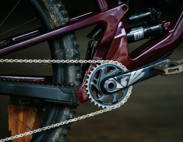 Santa Cruz Hightower 2023